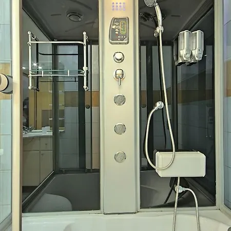 Teo By Briskva Daire