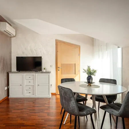 Teo By Briskva Daire