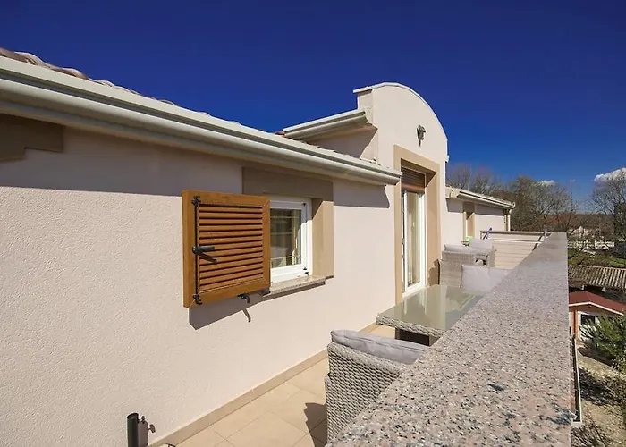 Teo By Briskva * Porec