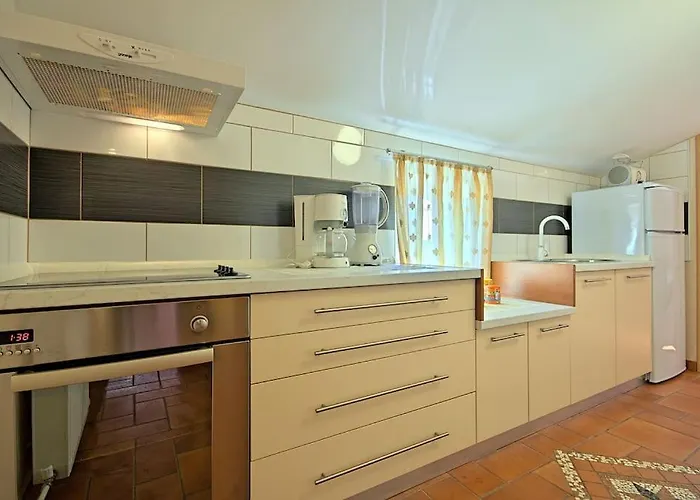 Teo By Briskva * Porec