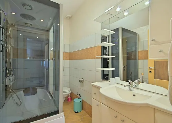 Teo By Briskva Apartman