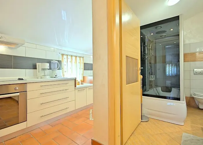 Apartman Teo By Briskva