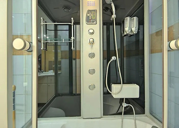 Teo By Briskva Apartman