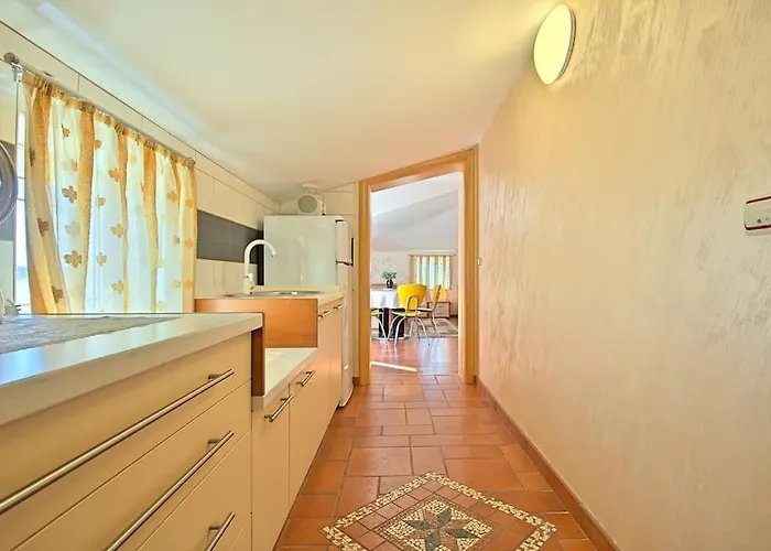 Apartman Teo By Briskva