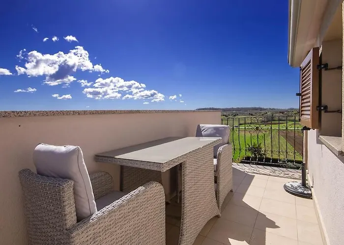 Apartman Teo By Briskva *