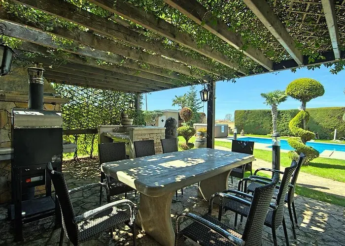 Teo By Briskva Apartman