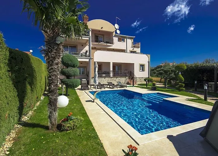 Apartman Teo By Briskva