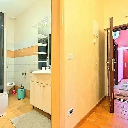 Teo By Briskva Apartamento *