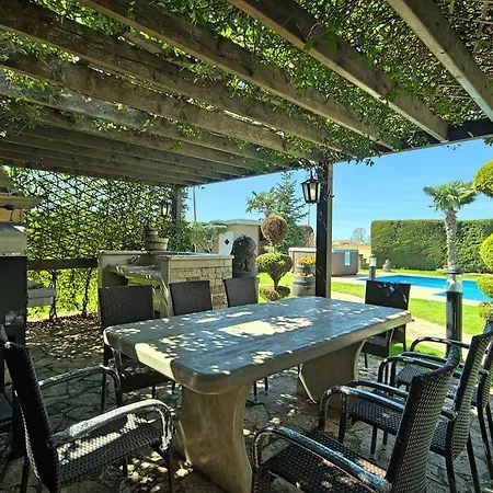 Teo By Briskva アパート