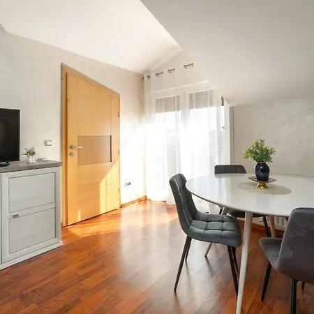 Teo By Briskva * Poreč