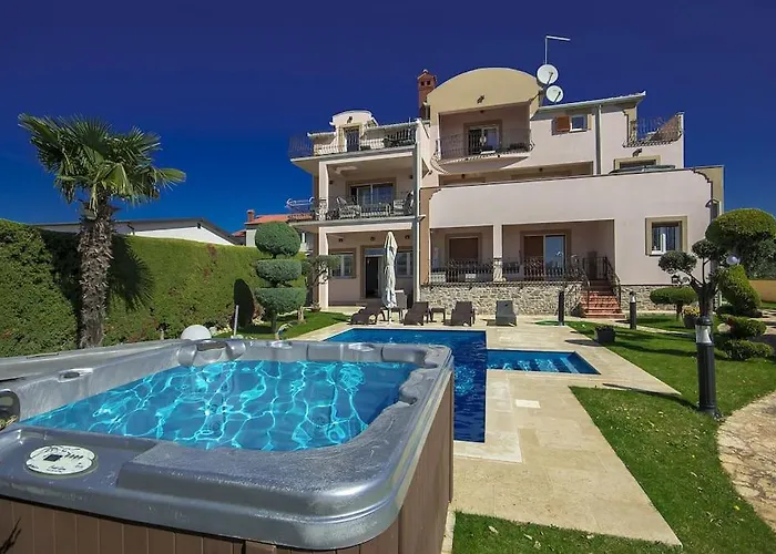 Teo By Briskva Διαμέρισμα *