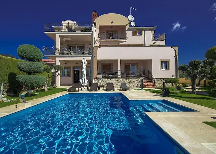 Teo By Briskva Διαμέρισμα *