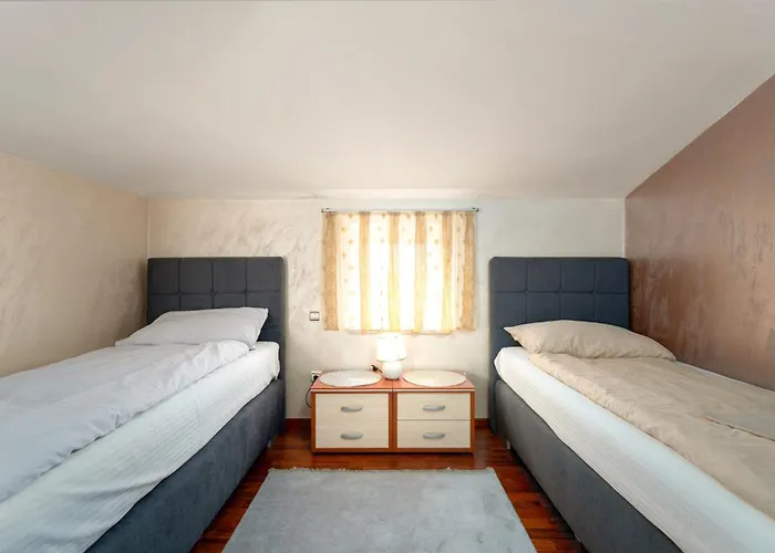 Διαμέρισμα Teo By Briskva