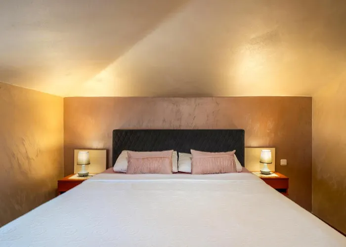 Διαμέρισμα Teo By Briskva Πόρετς