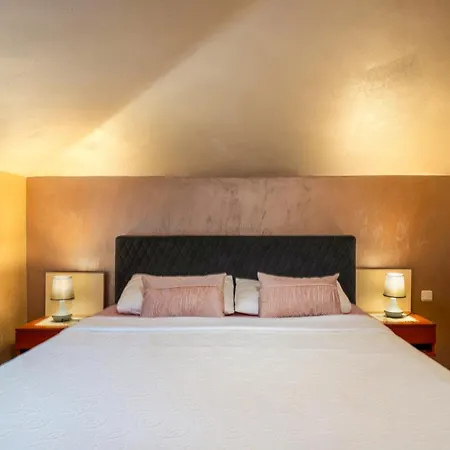 Апартаменты Teo By Briskva Пореч